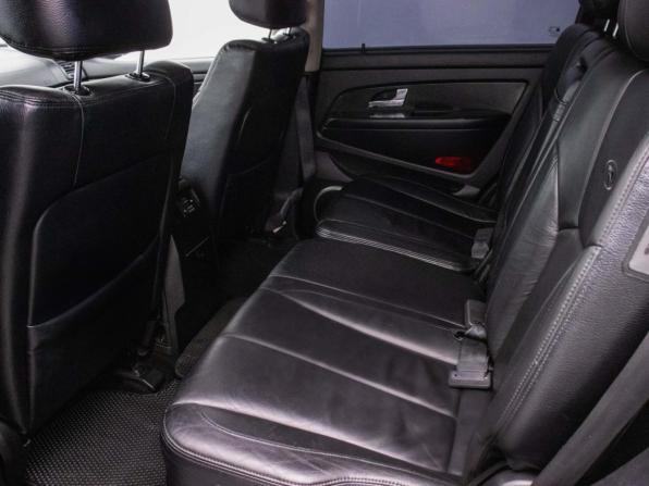 SsangYong Rexton II с пробегом 2008 года, цена 620 000 рублей, 213262 км, внедорожник, Автокод Объявления