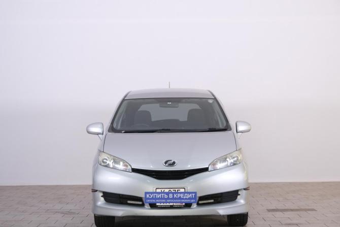 Toyota Wish II с пробегом 2011 года, цена 1 319 000 рублей, 200900 км, минивэн, Автокод Объявления