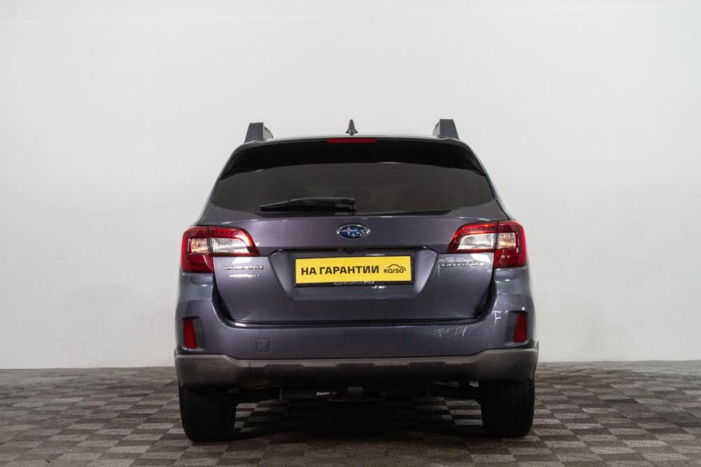 Subaru Outback V Сургут  - изображение 6