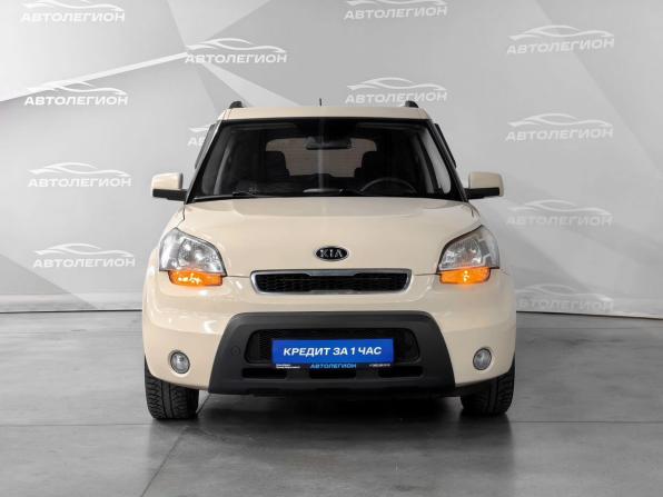 Kia Soul I с пробегом 2010 года, цена 850 000 рублей, 135889 км, хэтчбек, Автокод Объявления