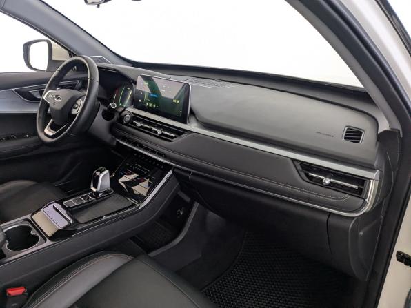 Chery Tiggo 7 Pro I с пробегом 2022 года, цена 1 700 000 рублей, 37067 км, внедорожник, Автокод Объявления