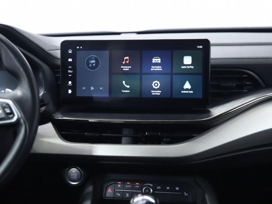 Haval F7 I Рестайлинг Уфа  - изображение 13