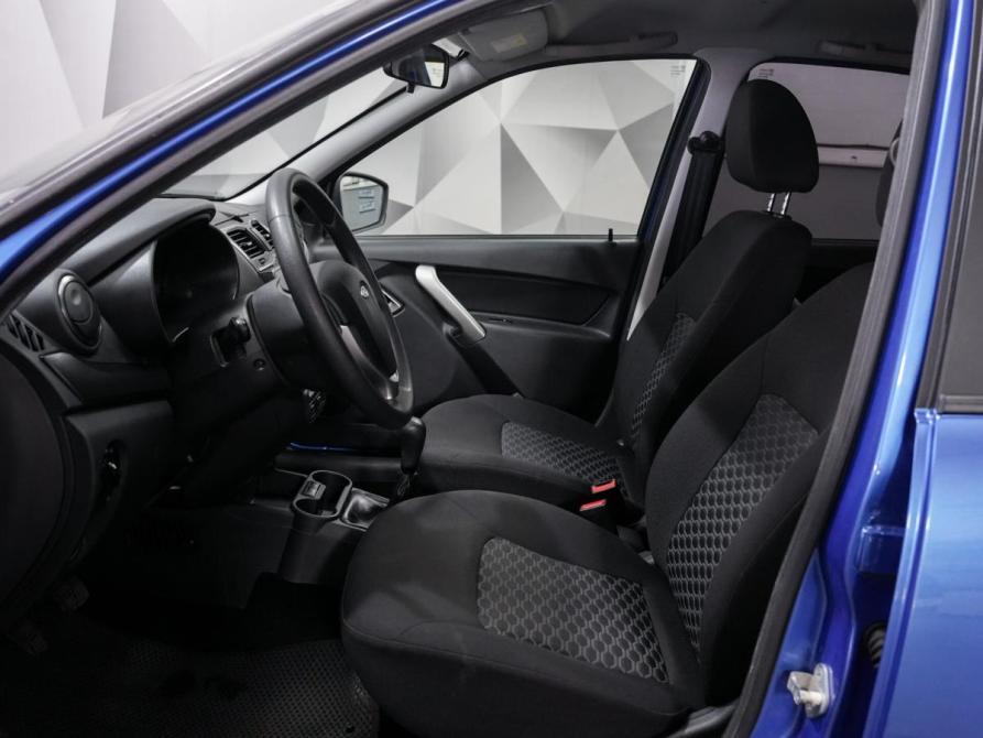 Lada (ВАЗ) Granta I Рестайлинг Ульяновск  - изображение 9