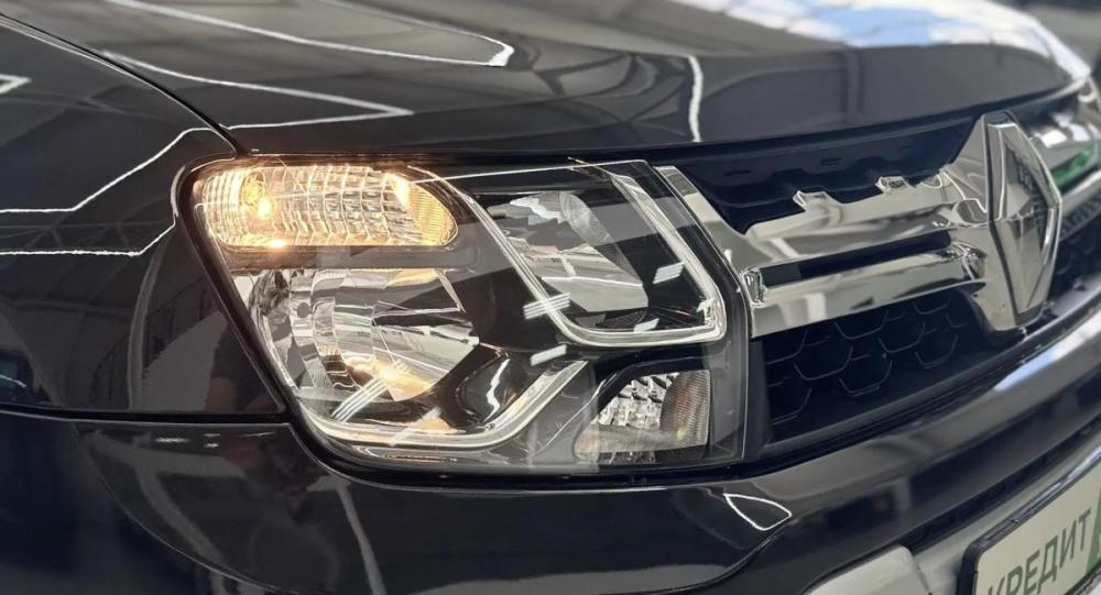 Renault Duster I Рестайлинг Шахты  - изображение 10