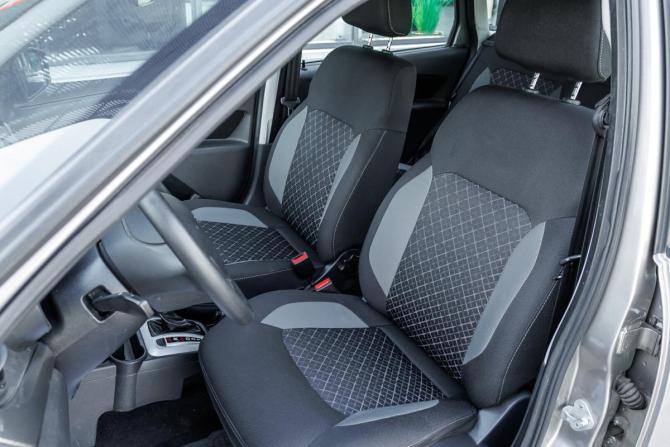 Lada (ВАЗ) Granta I Рестайлинг с пробегом 2019 года, цена 663 000 рублей, 73760 км, хэтчбек, Автокод Объявления