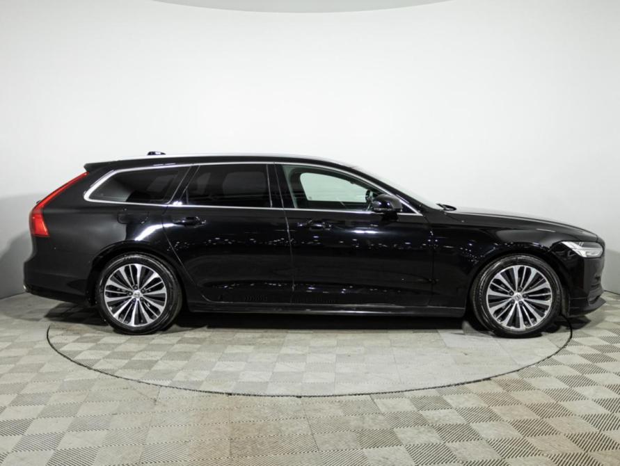 Volvo V90 II Санкт-Петербург  - изображение 4