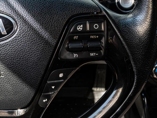 Kia Ceed II Рестайлинг с пробегом 2016 года, цена 1 470 000 рублей, 82965 км, универсал, Автокод Объявления
