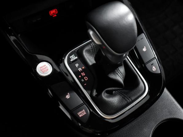 Kia Soul III с пробегом 2021 года, цена 1 959 000 рублей, 104000 км, хэтчбек, Автокод Объявления