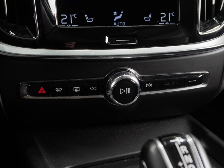 Volvo V60 Cross Country II Тюмень  - изображение 18
