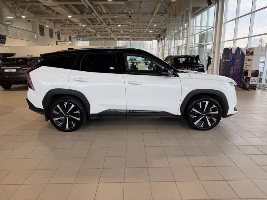 Geely Atlas II Москва  - изображение 4