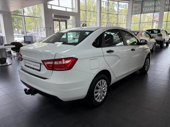 Lada (ВАЗ) Vesta I с пробегом 2019 года, цена 778 000 рублей, 73384 км, седан, Автокод Объявления