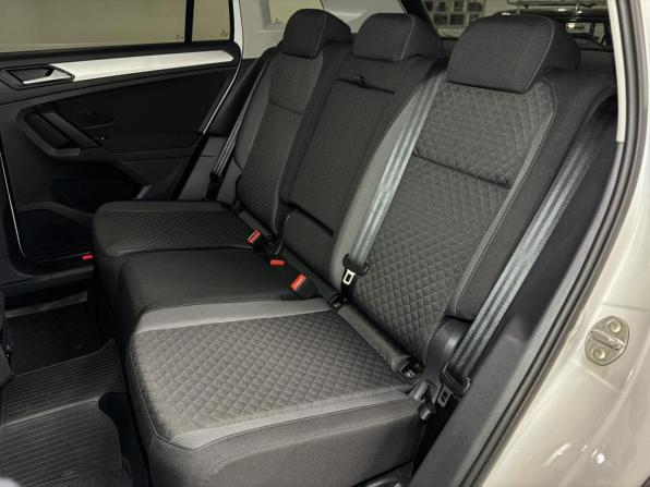 Volkswagen Tiguan II с пробегом 2020 года, цена 2 539 000 рублей, 76677 км, внедорожник, Автокод Объявления