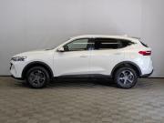Haval F7 I Рестайлинг Москва  - изображение 57