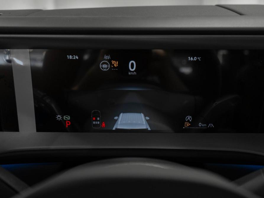 Volkswagen Teramont II (China Market) Москва  - изображение 12