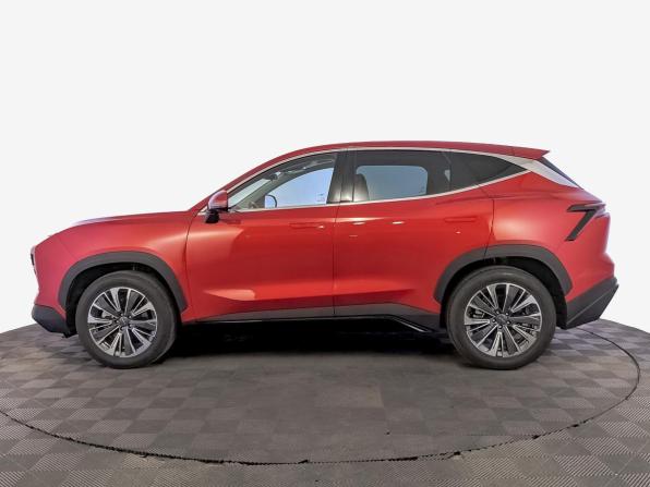 JETOUR DASHING I с пробегом 2024 года, цена 2 050 000 рублей, 27229 км, внедорожник, Автокод Объявления