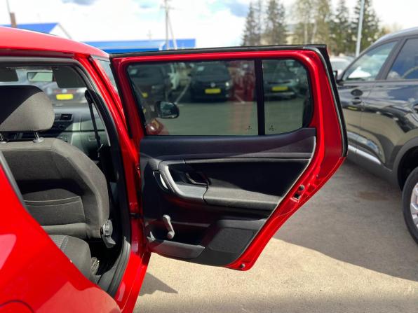 Skoda Fabia II Рестайлинг с пробегом 2011 года, цена 680 000 рублей, 195065 км, хэтчбек, Автокод Объявления