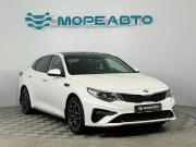 Kia Optima IV Рестайлинг Калининград  - изображение 32