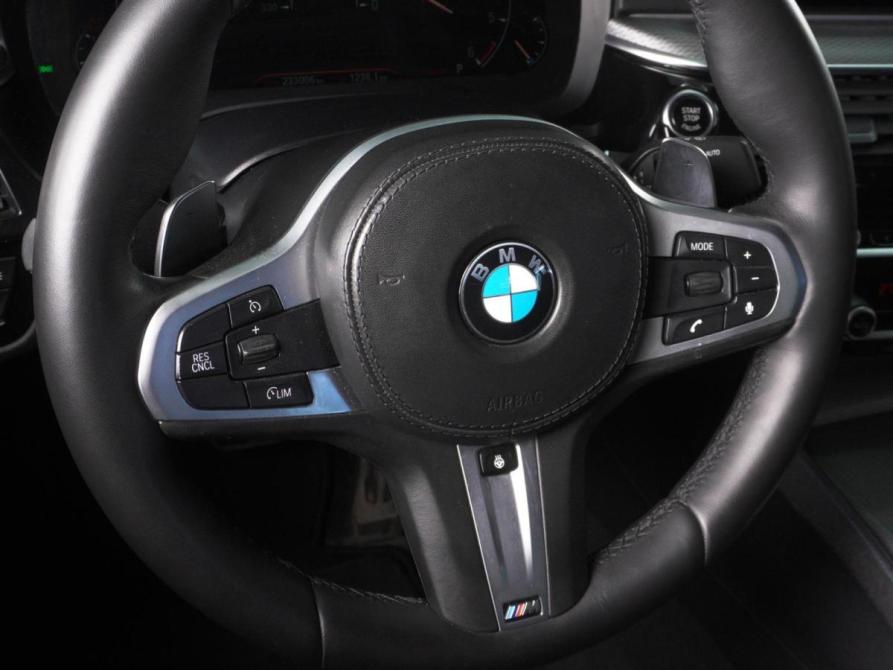 BMW 5 серии VII (G30/G31/G38) Минеральные Воды  - изображение 17