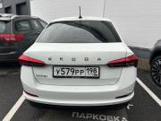 Skoda Rapid II Санкт-Петербург  - изображение 12