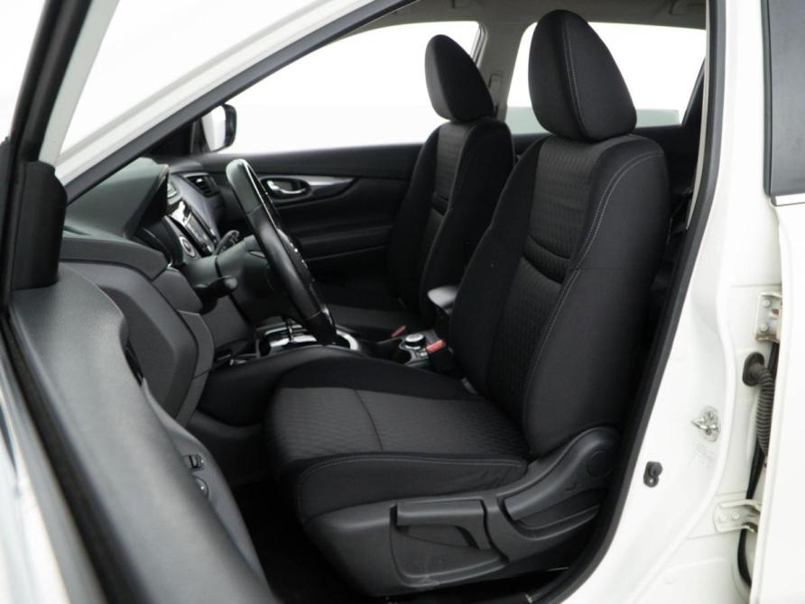 Nissan X-Trail III Рестайлинг Москва  - изображение 10