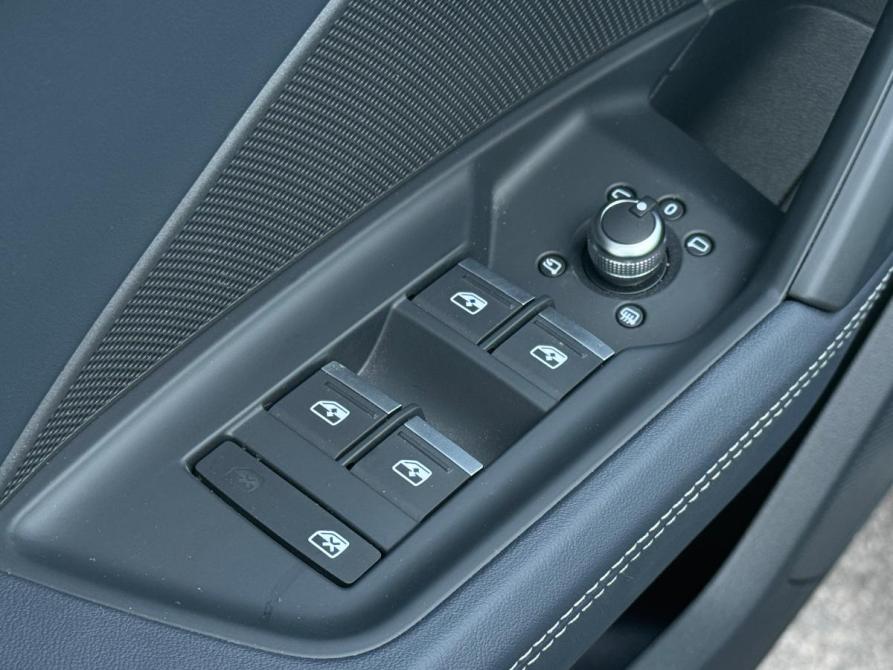 Audi A3 IV (8Y) Рестайлинг Воронеж  - изображение 25
