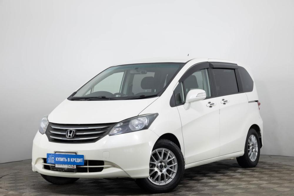 Honda Freed I Пермь  - изображение 4
