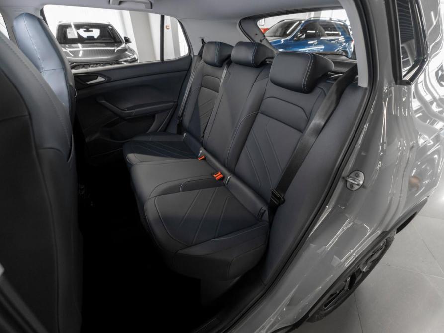 Volkswagen Tharu XR Москва  - изображение 13