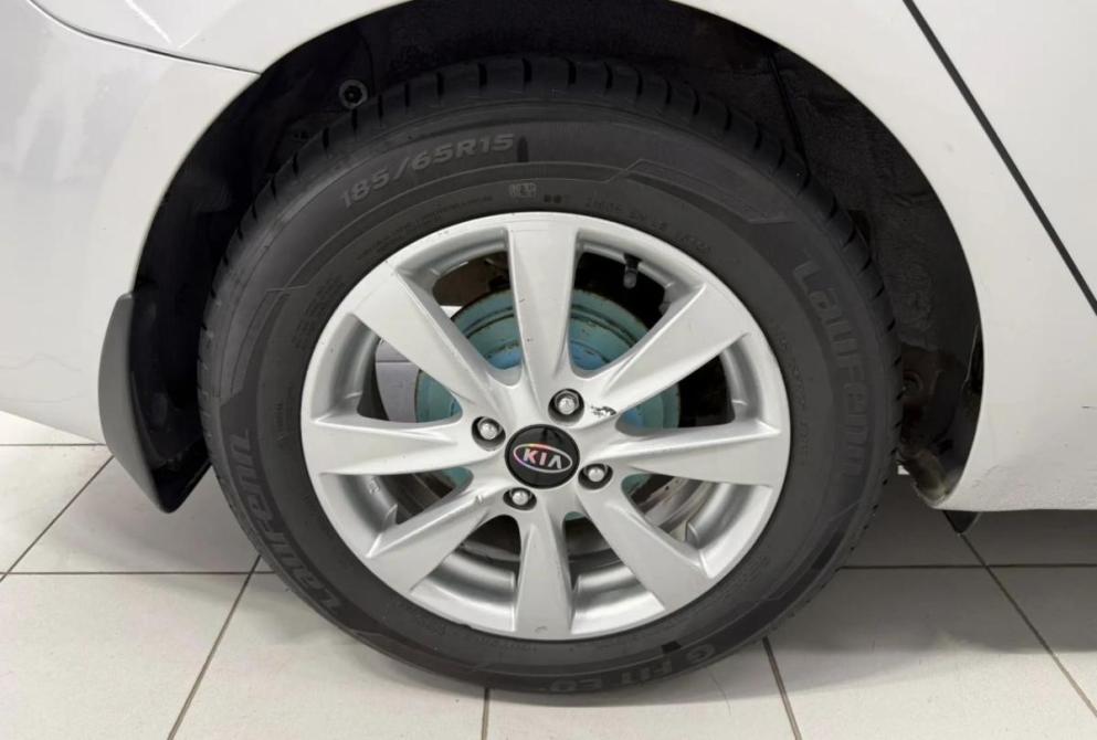 Kia Rio III Рестайлинг Астрахань  - изображение 11