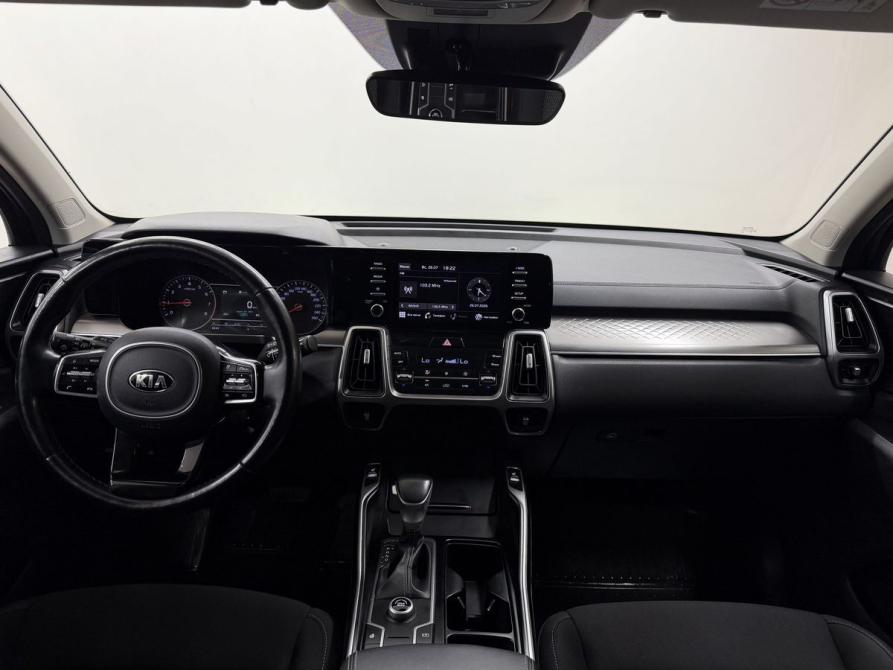 Kia Sorento IV Вологда  - изображение 17