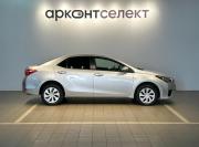 Toyota Corolla XI (E160 E170 E180) Краснодар  - изображение 26