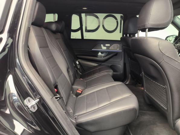 Mercedes-Benz GLS II (X167) с пробегом 2024 года, цена 13 700 000 рублей, 4000 км, внедорожник, Автокод Объявления