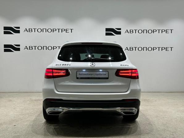 Mercedes-Benz GLC I (X253) с пробегом 2016 года, цена 1 999 000 рублей, 342927 км, внедорожник, Автокод Объявления