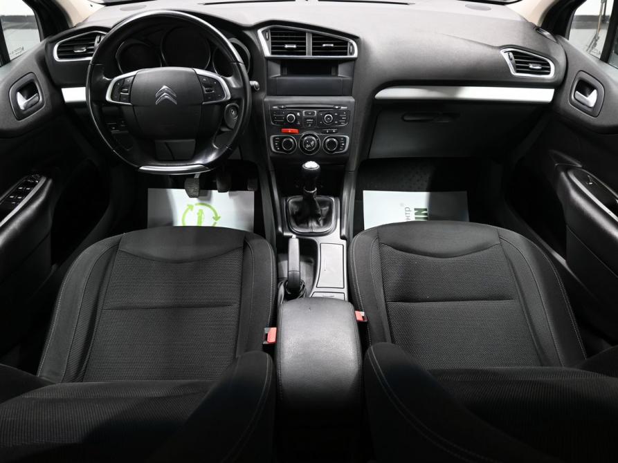 Citroen C4 II Тверь  - изображение 11