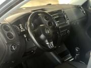 Volkswagen Tiguan I Рестайлинг Екатеринбург  - изображение 32