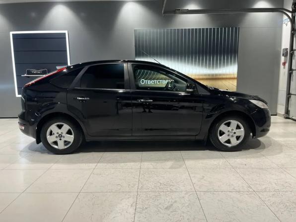 Ford Focus II Рестайлинг с пробегом 2008 года, цена 368 000 рублей, 264700 км, хэтчбек, Автокод Объявления