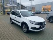 Lada (ВАЗ) Granta I Рестайлинг Вологда  - изображение 15