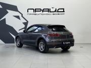 Porsche Macan I Рестайлинг Ростов-на-Дону  - изображение 33