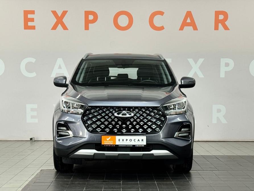 Chery Tiggo 4 Pro I Волгоград  - изображение 2