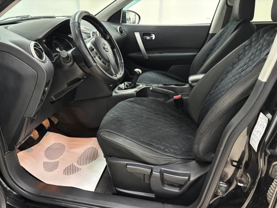 Nissan Qashqai I Рестайлинг Альметьевск  - изображение 9