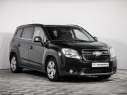 Chevrolet Orlando I Санкт-Петербург  - изображение 29