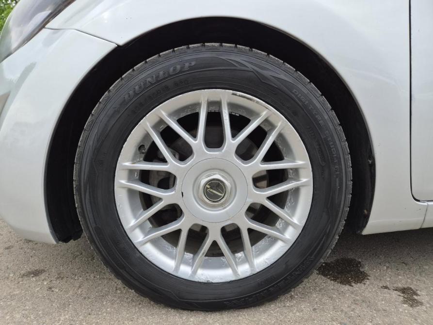 Hyundai Elantra V (MD) Саратов  - изображение 16