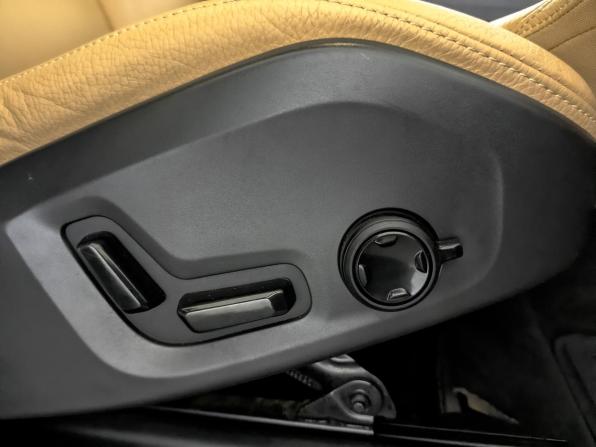Volvo XC60 II с пробегом 2020 года, цена 3 700 000 рублей, 134829 км, внедорожник, Автокод Объявления