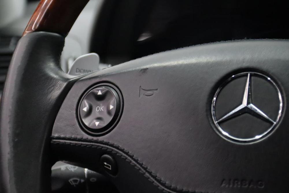Mercedes-Benz S-Класс V (W221) Сургут  - изображение 23