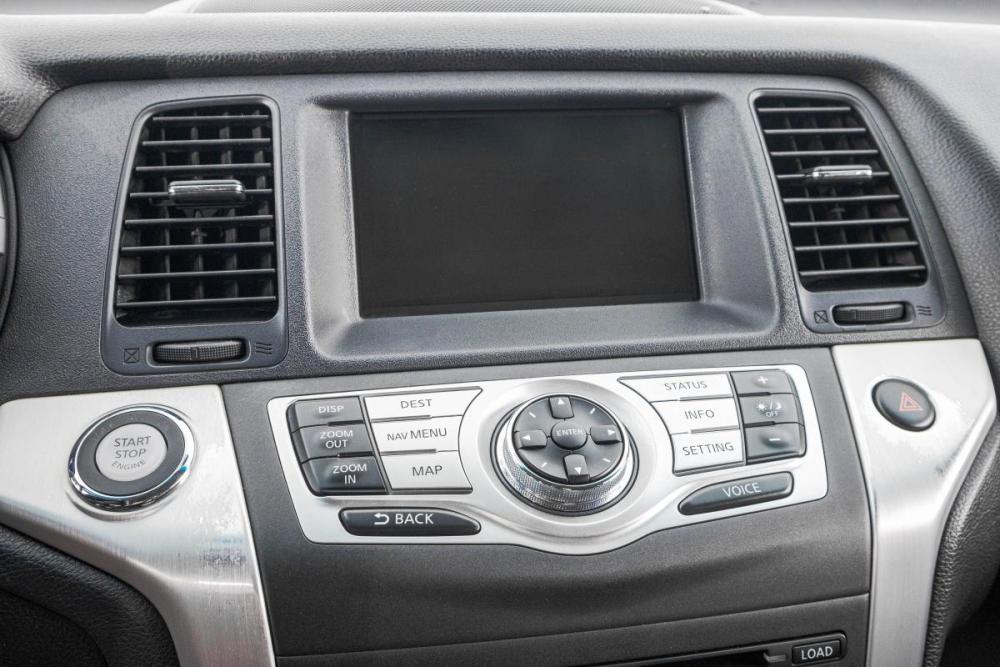 Nissan Murano II (Z51) Рестайлинг 2 Барнаул  - изображение 22