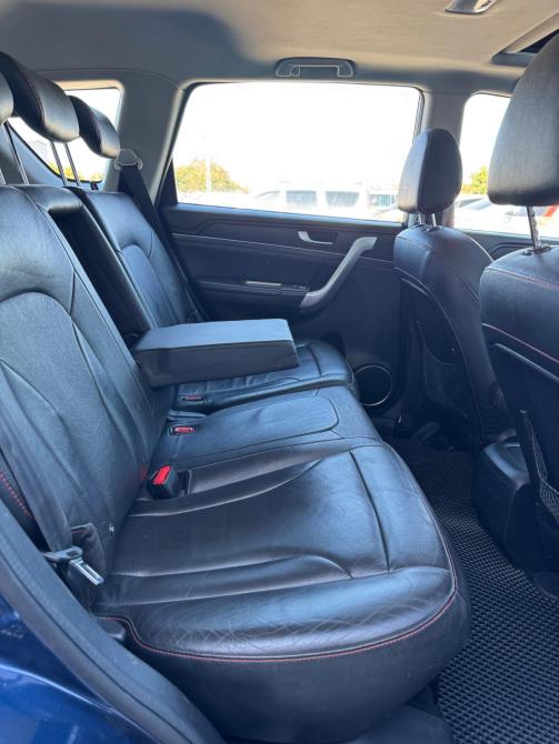 Haval H6 I Саратов  - изображение 23