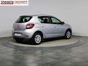 Renault Sandero II Белгород  - изображение 23