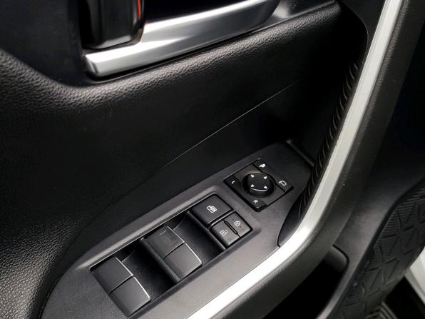 Toyota RAV4 V (XA50) с пробегом 2020 года, цена 3 099 000 рублей, 122500 км, внедорожник, Автокод Объявления
