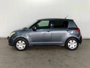Suzuki Swift III Москва  - изображение 24
