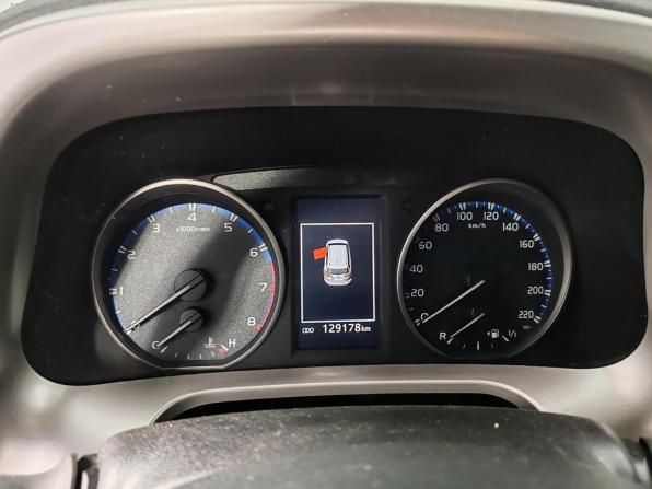 Toyota RAV4 IV (XA40) Рестайлинг с пробегом 2019 года, цена 2 449 000 рублей, 129176 км, внедорожник, Автокод Объявления