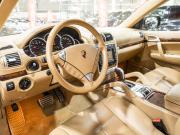 Porsche Cayenne I Рестайлинг (957) Санкт-Петербург  - изображение 48